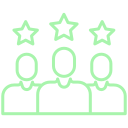 customer Specialists Icon