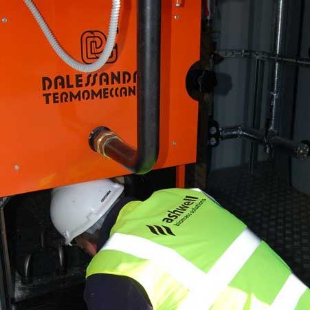 boiler-servicing Boiler Servicing