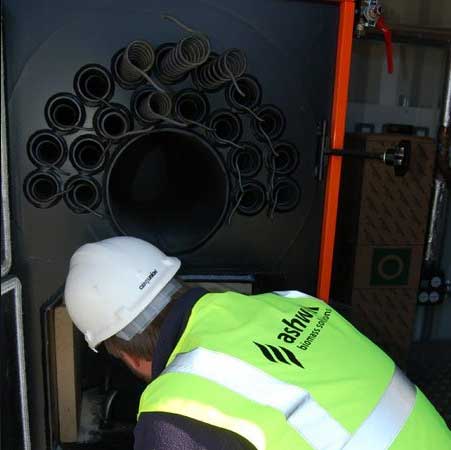 boilerservie Boiler Maintenance