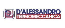 Dalessandro Termomeccanica Logo