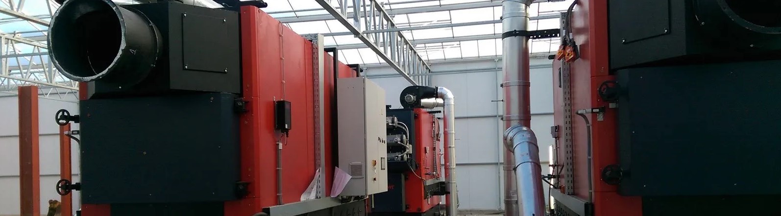 industrialboiler Industrial Boiler