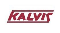 kalvis Kalvis Logo