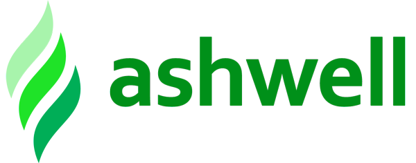 Ashwell Biomass & Heating Logo