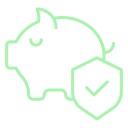 savings Funding Partners Icon