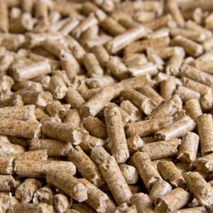 Wood Pellets